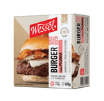 Carregar imagem no visualizador da galeria, Big Burger com Picanha
