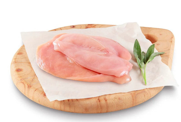 Paillard de Filé de Frango Seleção: Praticidade, Versatilidade e Sabor para o Dia a Dia