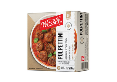 Polpettini