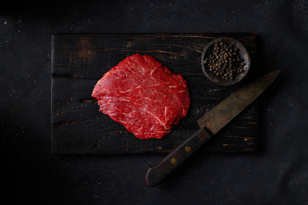 Shoulder Escalope Wagyu