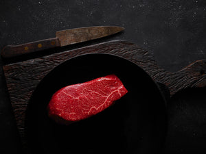 Shoulder Steak Wagyu