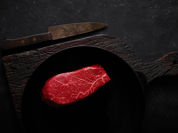 Shoulder Steak Wagyu
