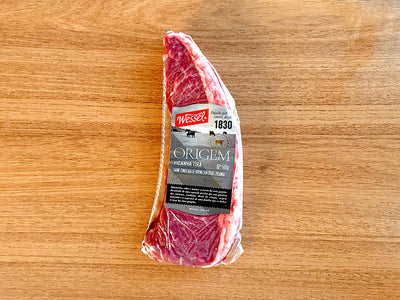Picanha Tira Origem