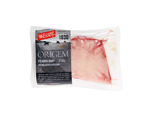 Picanha Baby Origem