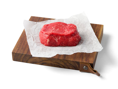 Ojo de Bife Seleção