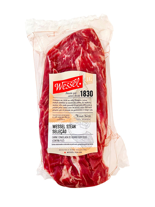 Wessel  Steak Seleção