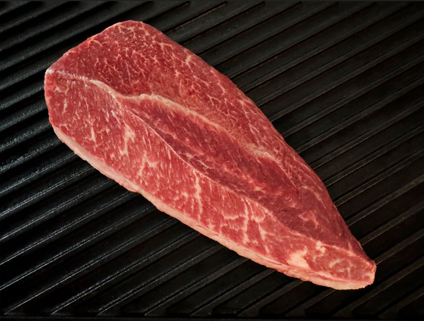 Picanha Wagyu M (5-6) Origem ( 1/2 PEÇA)