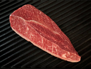 Picanha Wagyu M (5-6) Origem ( 1/2 PEÇA)