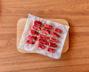 Filé Mignon Seleção para Fondue