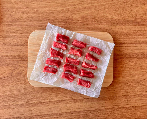Filé Mignon Seleção para Fondue