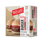 Carregar imagem no visualizador da galeria, Mini Burger com Picanha
