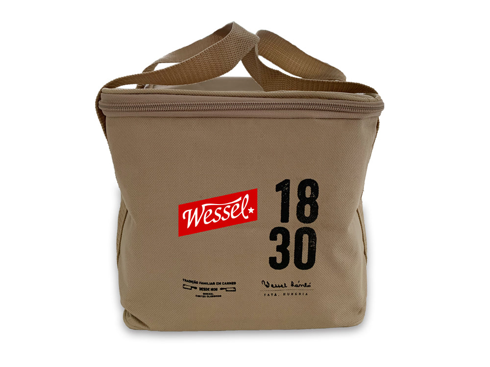 Bolsa Térmica Wessel