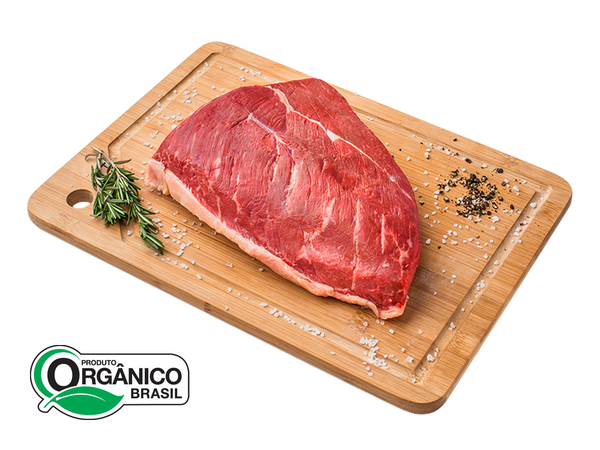 Picanha Orgânica